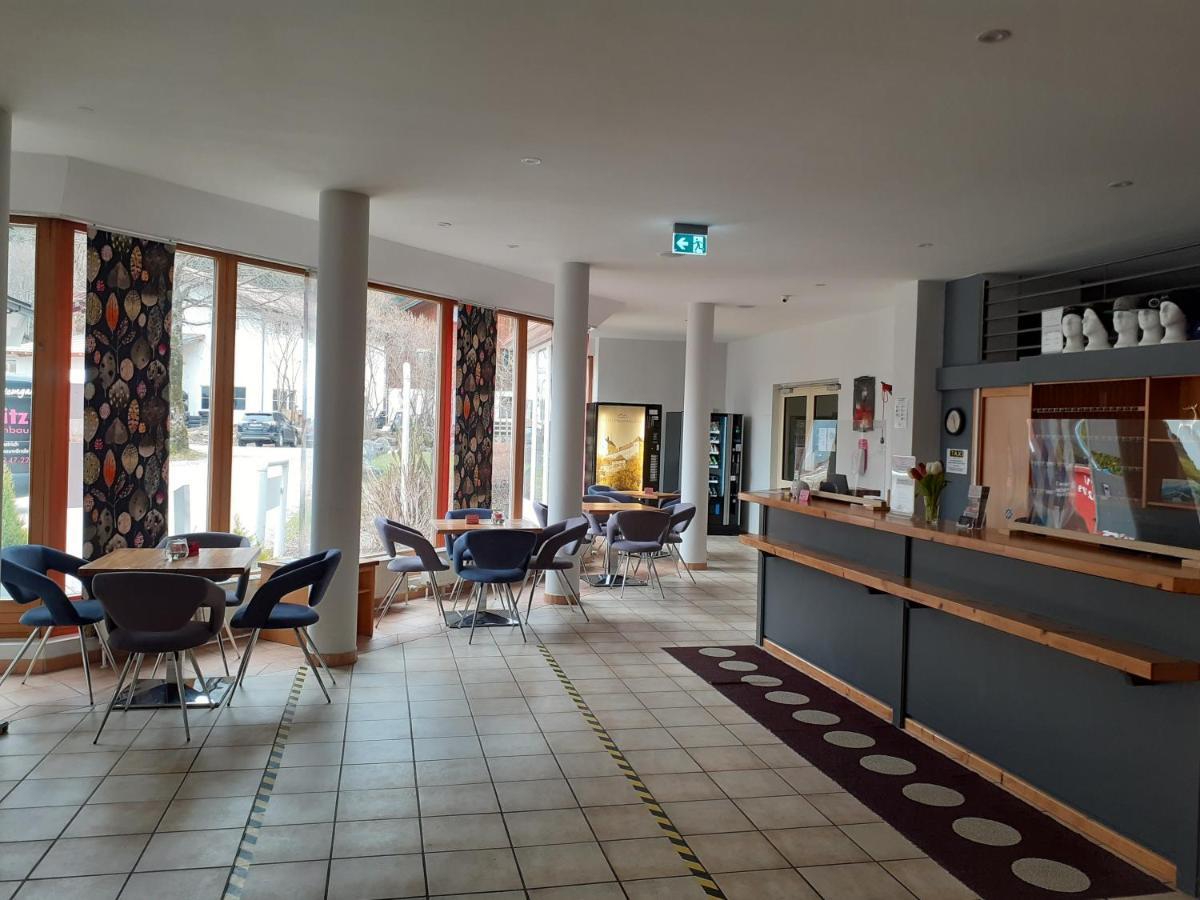 Apartment Kampenwand Aschau im Chiemgau Zewnętrze zdjęcie