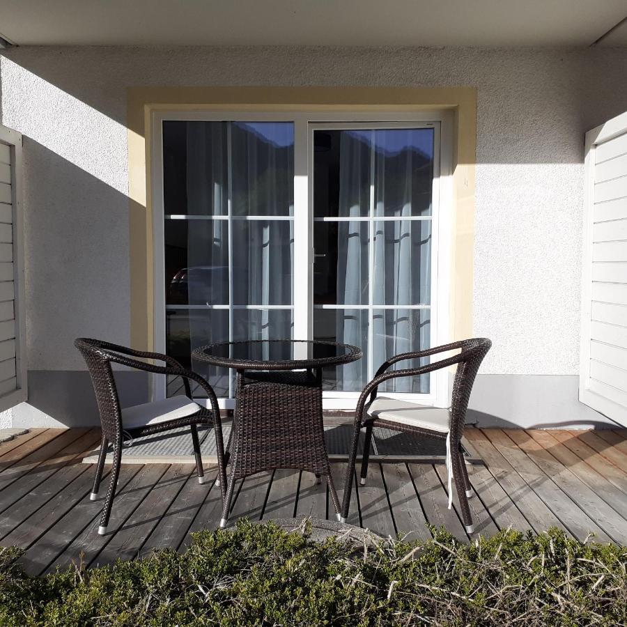 Apartment Kampenwand Aschau im Chiemgau Zewnętrze zdjęcie