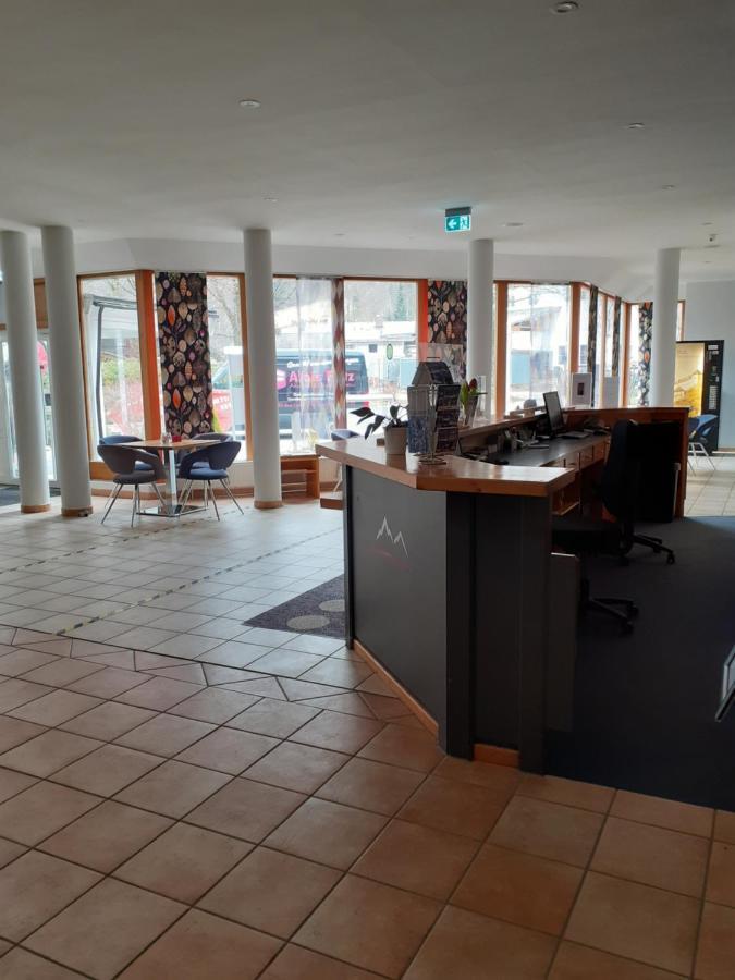Apartment Kampenwand Aschau im Chiemgau Zewnętrze zdjęcie
