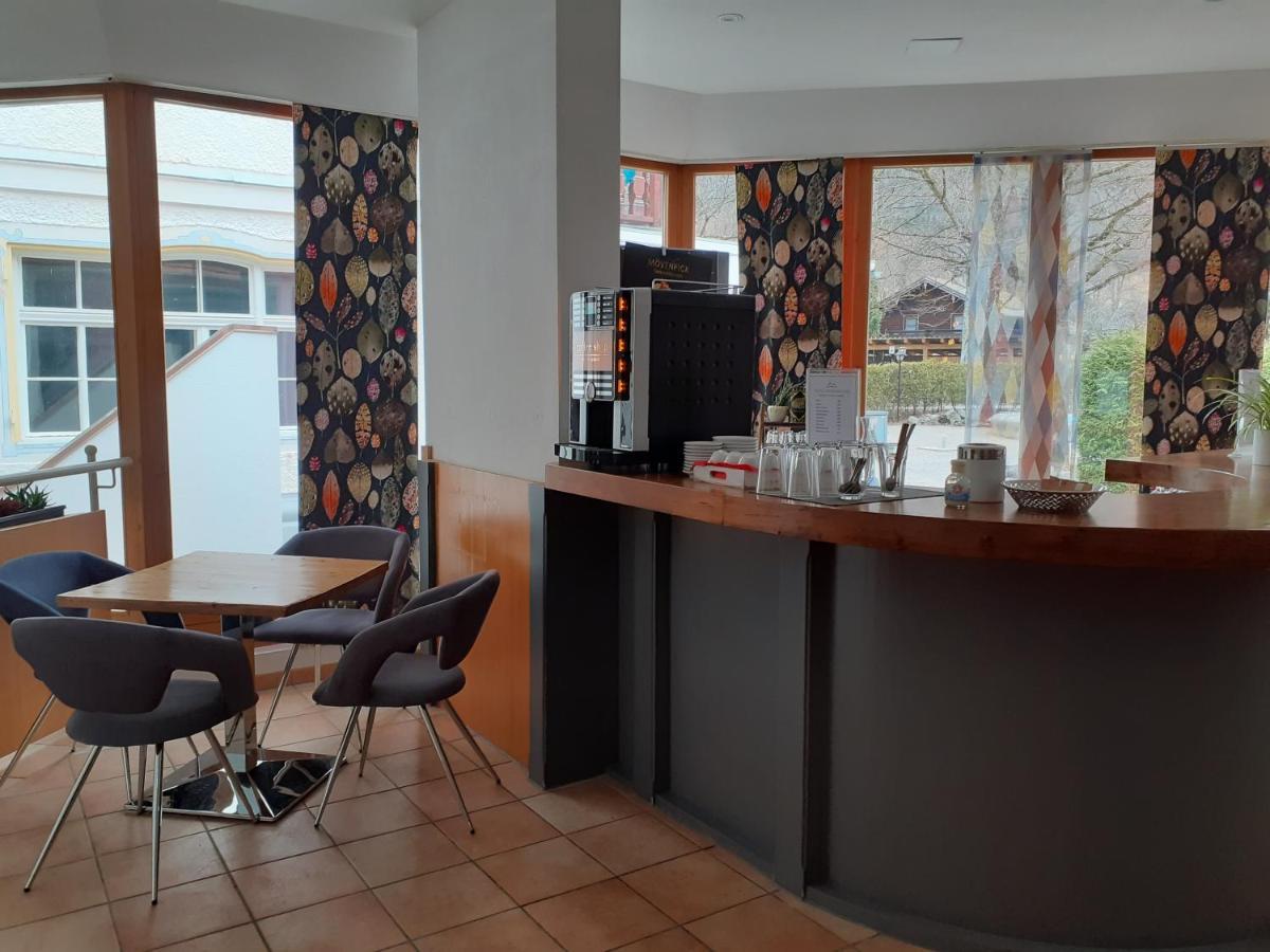 Apartment Kampenwand Aschau im Chiemgau Zewnętrze zdjęcie