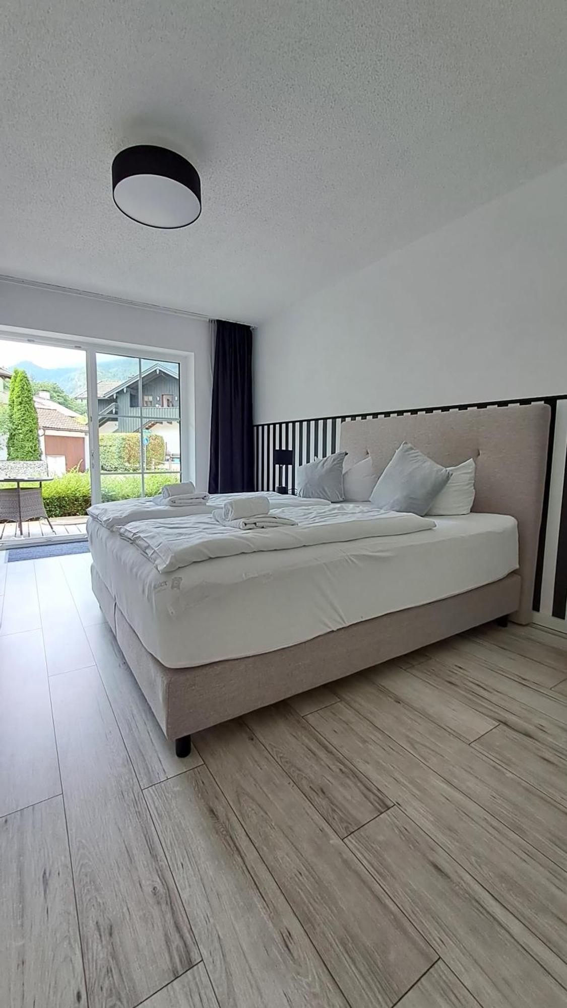 Apartment Kampenwand Aschau im Chiemgau Zewnętrze zdjęcie