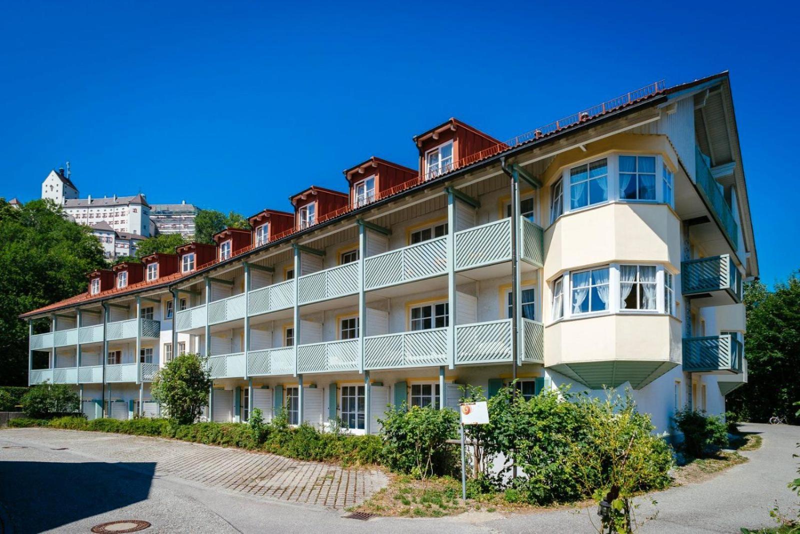 Apartment Kampenwand Aschau im Chiemgau Zewnętrze zdjęcie